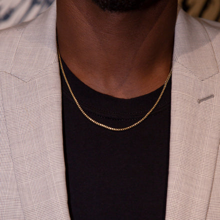 Everything You Need to Know About Buying Solid Gold Jewelry