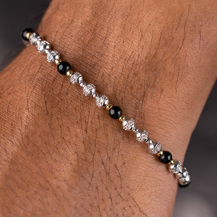 Elevate Your Style: The Best Men's Beaded Bracelets