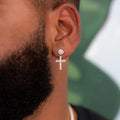 Why Gold Dangle Earrings Are Hot Accessories Right Now