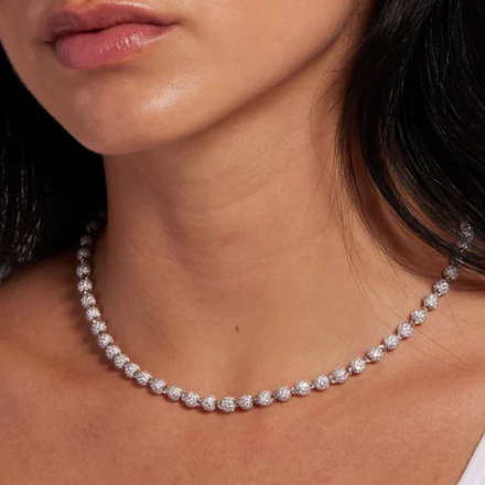 Embracing the Timeless Appeal of Ball Chain Necklaces