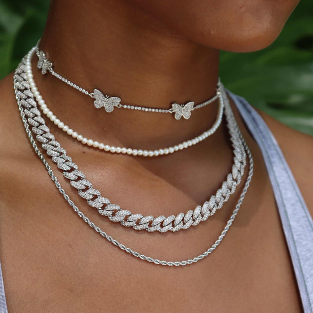 The GLD Shop - gold - jewelery