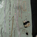 Christiaan Barrera's GLD Customer Story: From the First Chain to a 20-Piece Collection