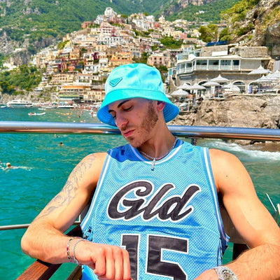The GLD Shop - gold - jewelery