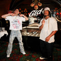 GLD at Paris Fashion Week: Inside the Zeb Powell Dinner at Maxim's de Paris