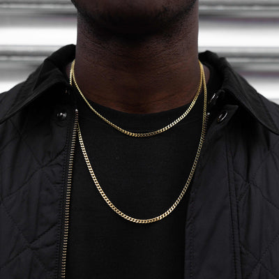 The GLD Shop - gold - jewelery