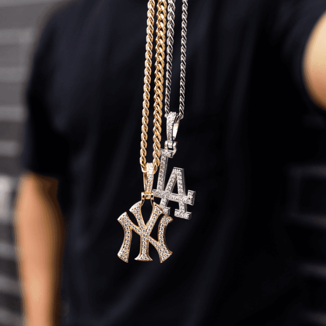 The GLD Shop - gold - jewelery