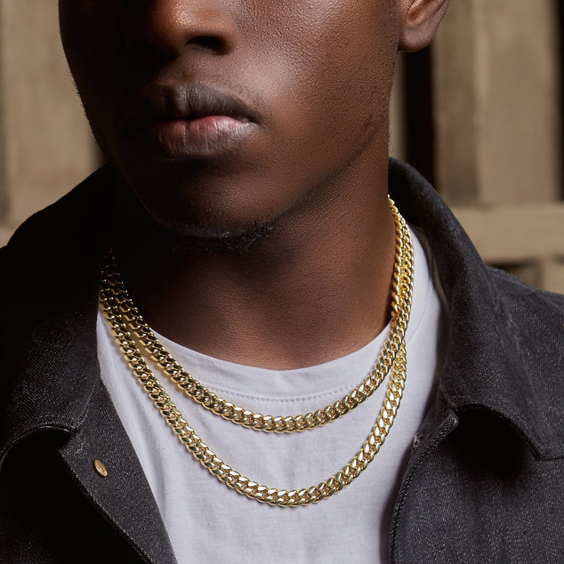 The GLD Shop - gold - jewelery