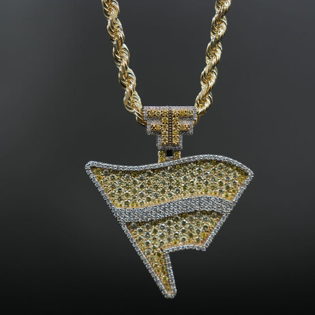 The GLD Shop - gold - jewelery