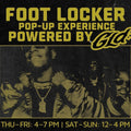 GLD X Foot Locker: We’re Taking Over Atlanta for Father’s Day Weekend