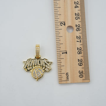 GLD Pendant Size Guide: Actual Dimensions for Cross, Micro, and Logo Pendants
