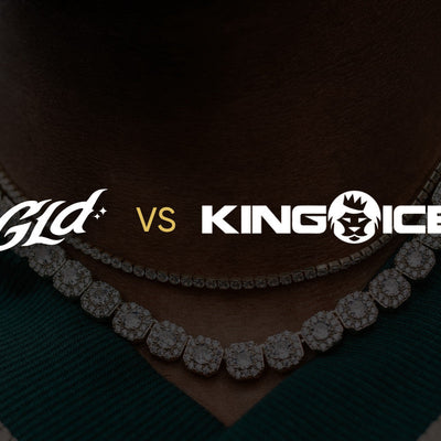 The GLD Shop - gold - jewelery