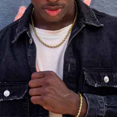 The GLD Shop - gold - jewelery