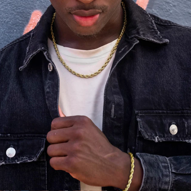 The GLD Shop - gold - jewelery