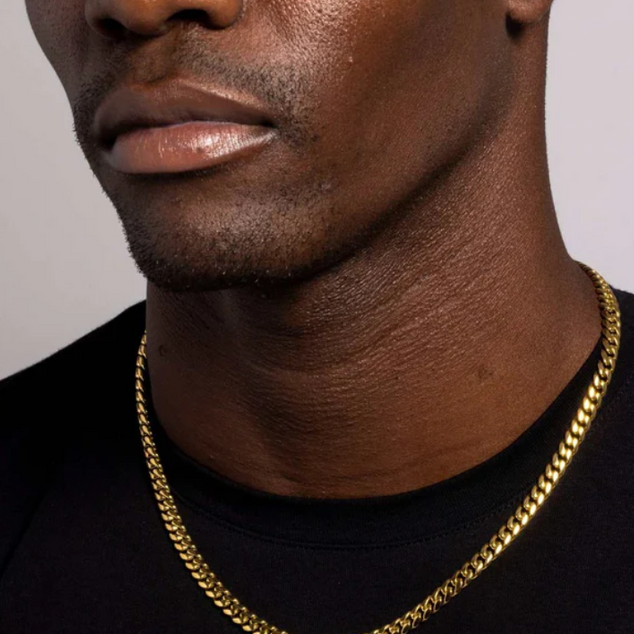 The GLD Shop - gold - jewelery