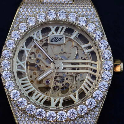 The GLD Shop - gold - jewelery