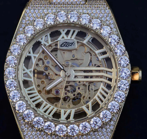 The GLD Shop - gold - jewelery