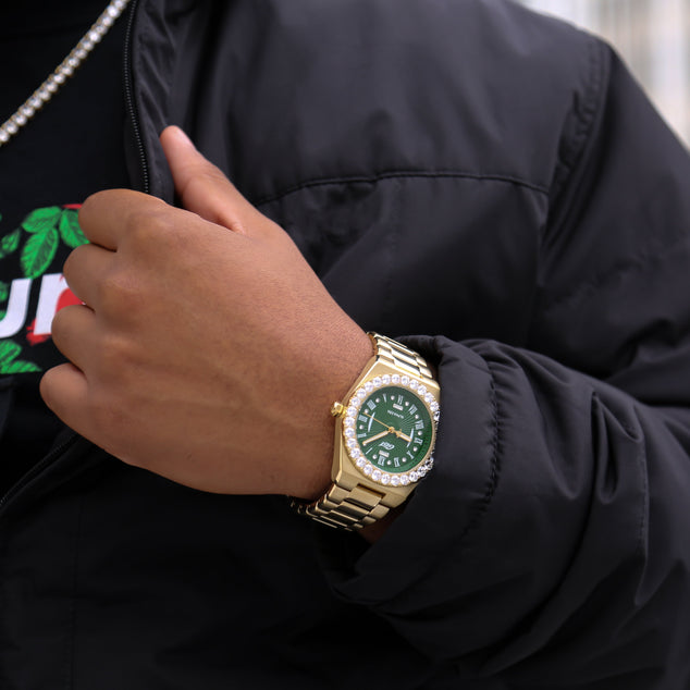 The GLD Shop - gold - jewelery