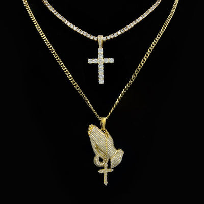 The GLD Shop - gold - jewelery