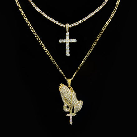 Ideas for a Gold Jewelry Set That Always Looks Fresh