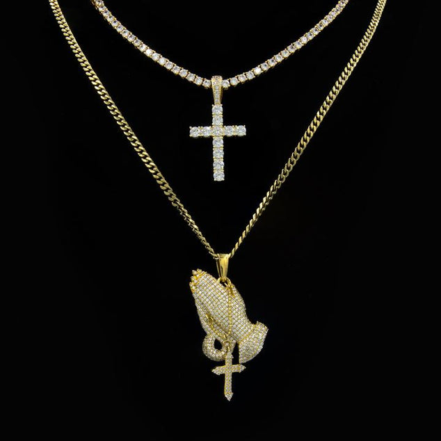 The GLD Shop - gold - jewelery