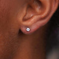 How to Choose Diamond Stud Earrings: Size, Cut, and Budget Guide