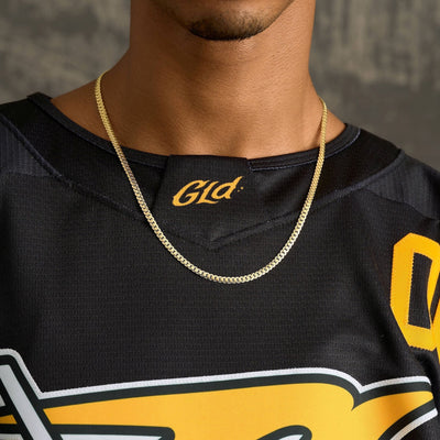 The GLD Shop - gold - jewelery