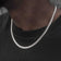 Silver Cuban Link Chains: What You're Actually Buying and How to Choose