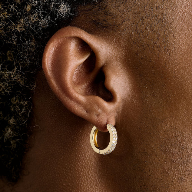 The GLD Shop - gold - jewelery