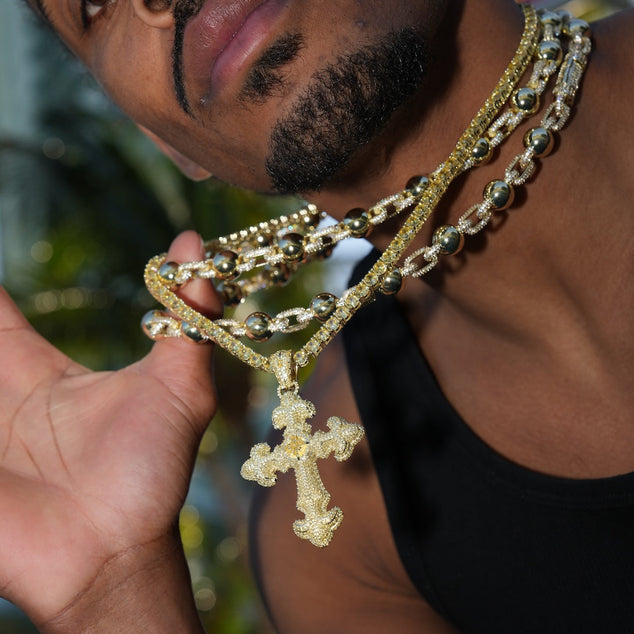 The GLD Shop - gold - jewelery