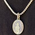 Saint Michael and Saint Christopher Jewelry Guide: Meaning, History, and How to Wear It
