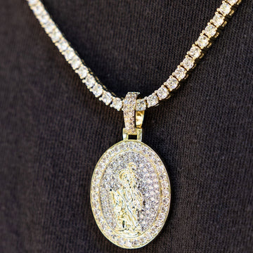 Saint Michael and Saint Christopher Jewelry Guide: Meaning, History, and How to Wear It