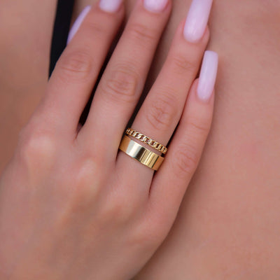 The GLD Shop - gold - jewelery