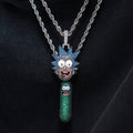GLD x Rick and Morty: The New Collection Just Dropped