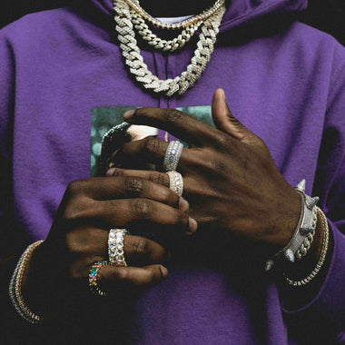 The GLD Shop - gold - jewelery