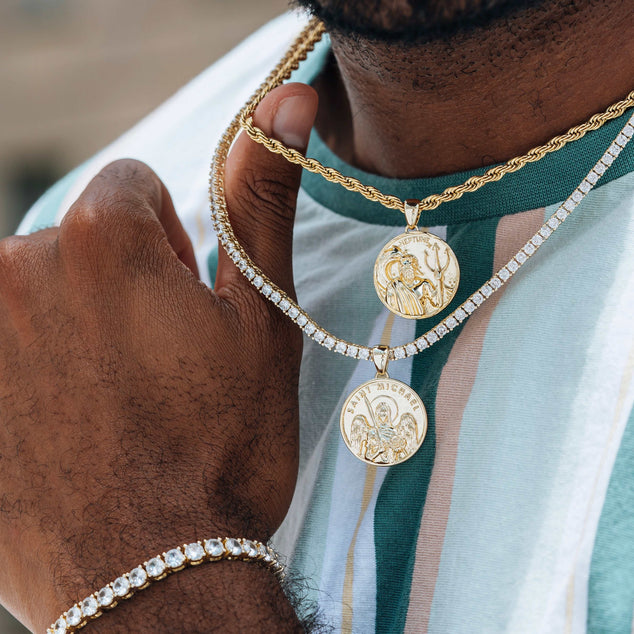 The GLD Shop - gold - jewelery
