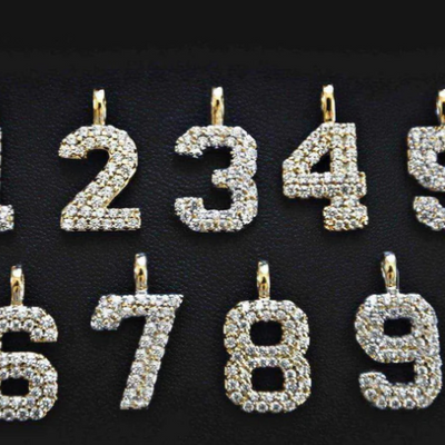 The GLD Shop - gold - jewelery