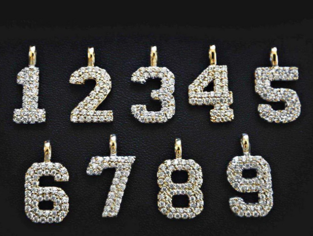 The GLD Shop - gold - jewelery