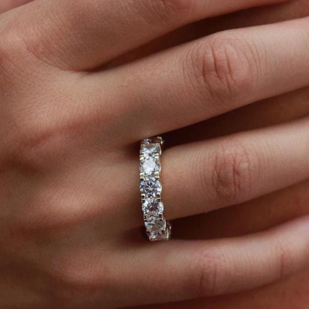 Ultimate Guide to Choosing the Perfect Women's Diamond Ring
