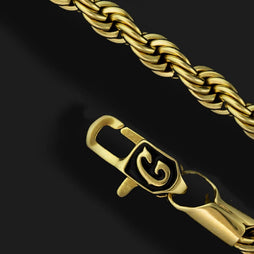 .925 sterling silver plated in luxurious 18k gol