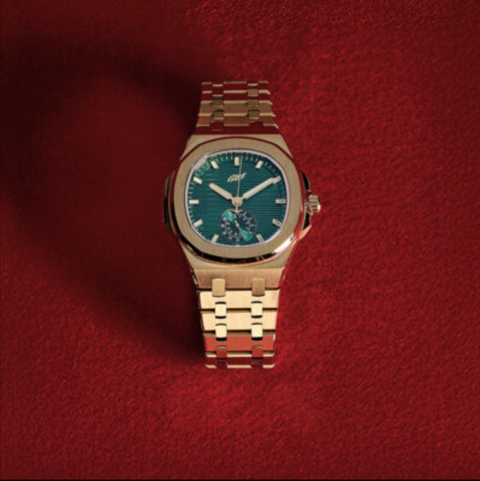 GLD Watches Collection The GLD Shop