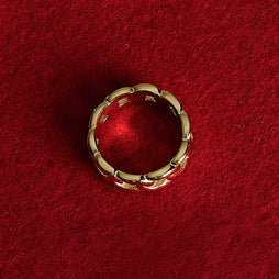 Rings - FREE Shipping + Lifetime Guarantee - The GLD Shop