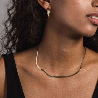 The GLD Shop - gold - jewelery