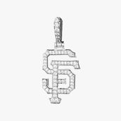 San Francisco Giants Micro