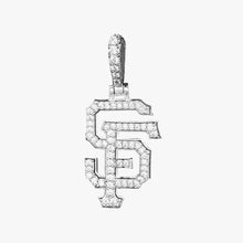 San Francisco Giants Micro