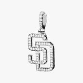 San Diego Padres Micro