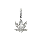 Hoja de Hierba Diamante