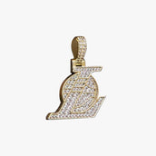 Los Angeles Lakers Micro