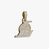 Los Angeles Lakers Micro
