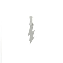 Micro Lightning Bolt