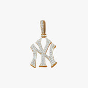 Micro de los New York Yankees